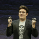 Palmer Luckey (AP Images)